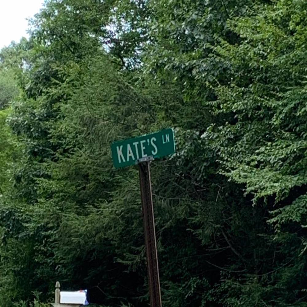 Meet your Posher, Kate